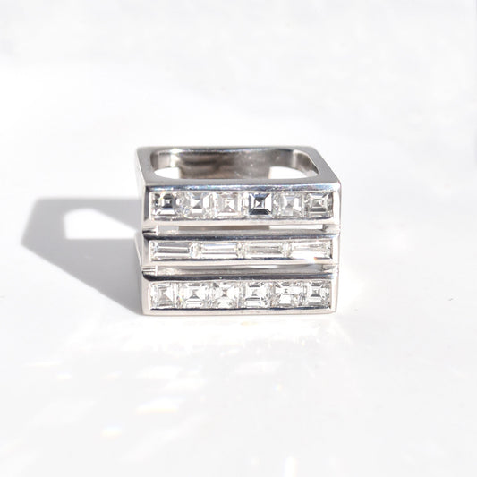 Remodelling and redesign your jewellery