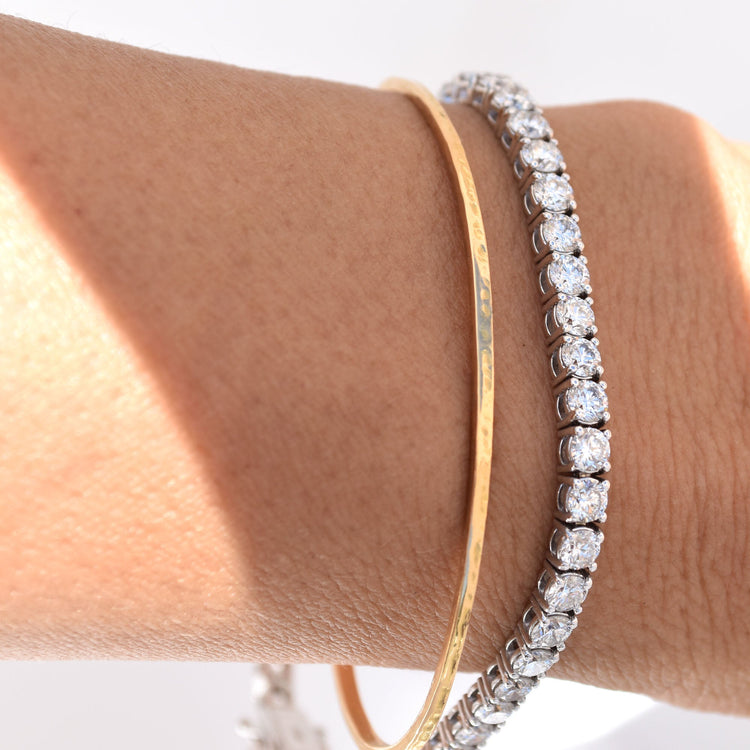 Bangles and Bracelets