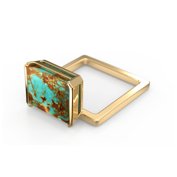 Persia Birthstone Rings