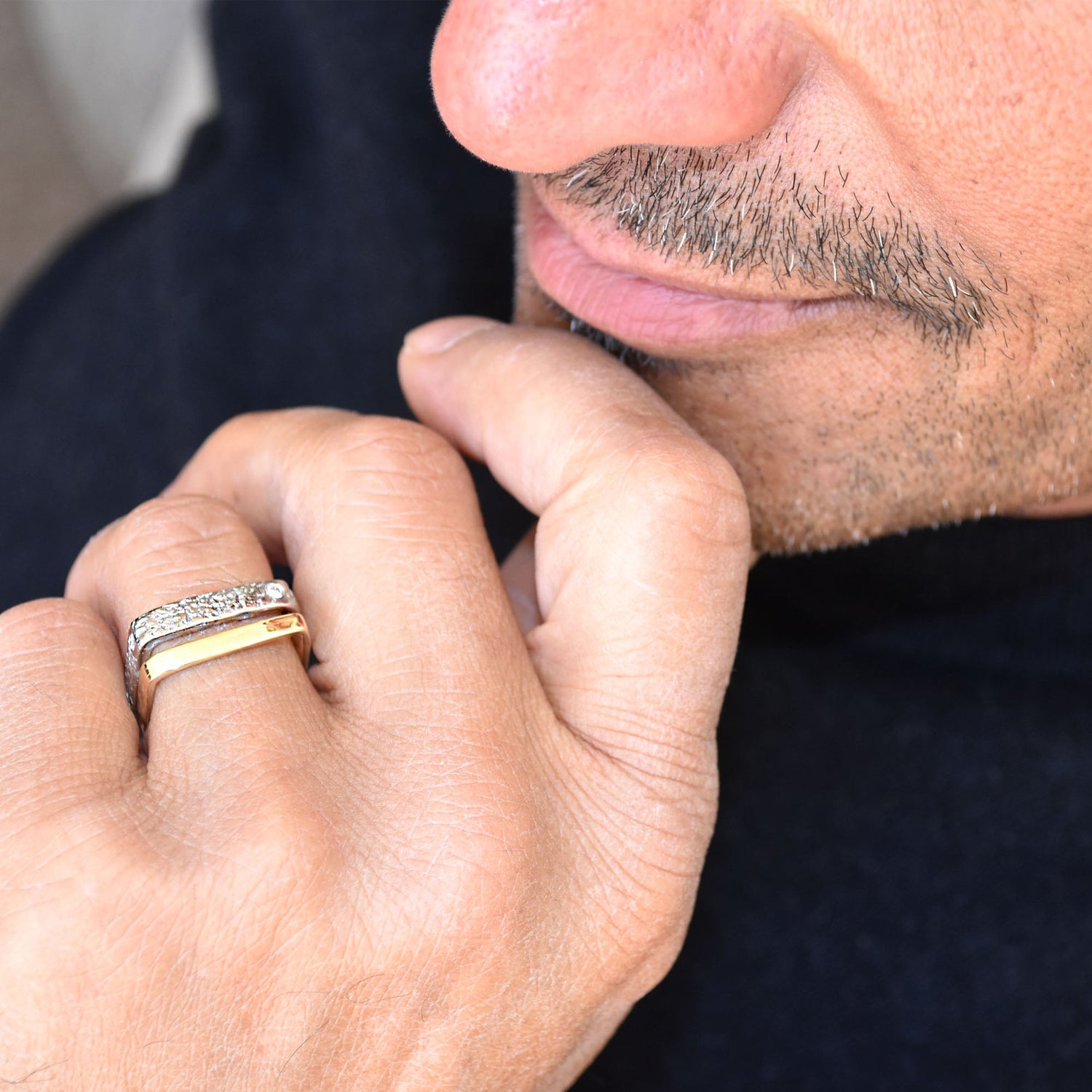 Men's Jewellery