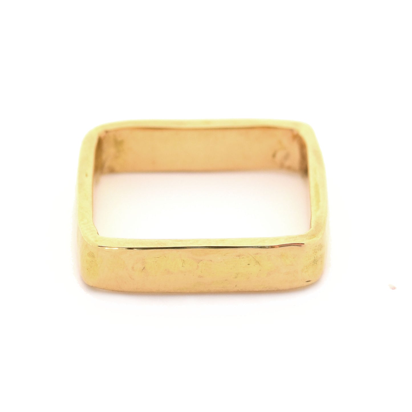 Men's Square Ring