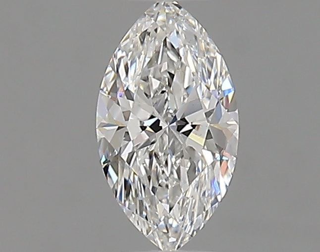 Marquise Diamond - Engagement Ring